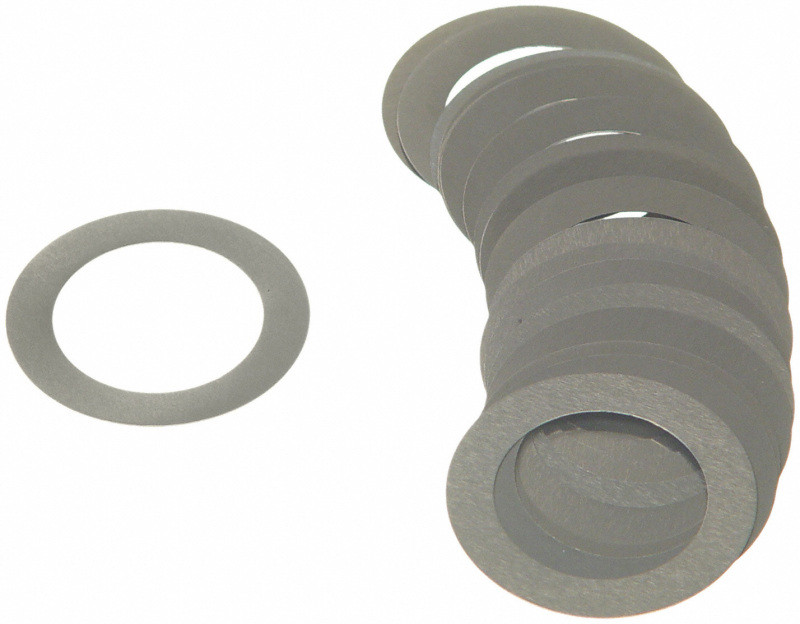 MOOG Inside diameter 1.281in / Outside Diameter 1.875in / Thickness 0.10in King Pin Shim - RS529 Photo - Primary
