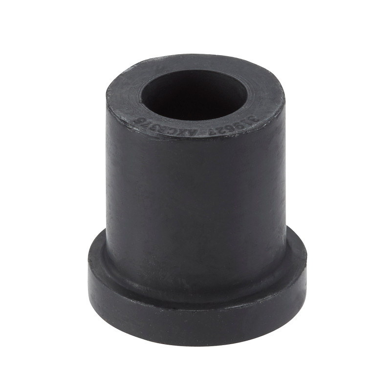 MOOG 87-95 Jeep Wrangler Front Lower Rearward Leaf Spring Bushing - SB376 Photo - Close Up