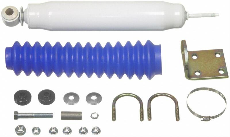 MOOG 99-04 Ford F-250 Super Duty Front Steering Damper - SSD127 Photo - Primary