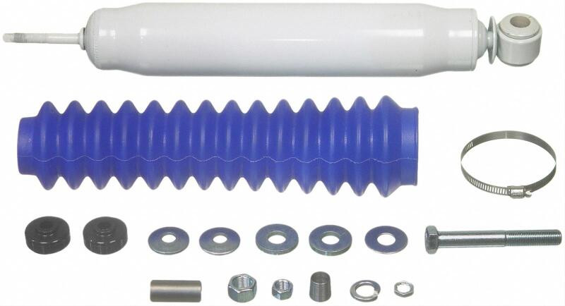 MOOG 75-99 Chevrolet P30 Front Steering Damper - SSD70 Photo - Primary