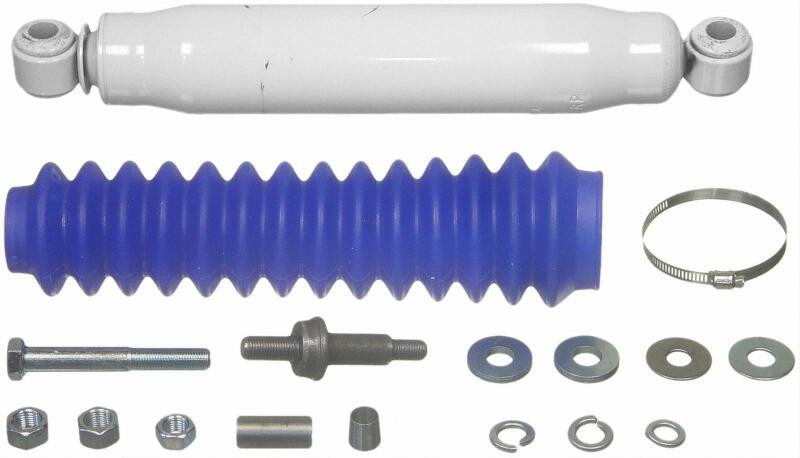 MOOG 73-74 Chevrolet K10 Pickup Front Steering Damper - SSD84 Photo - Primary