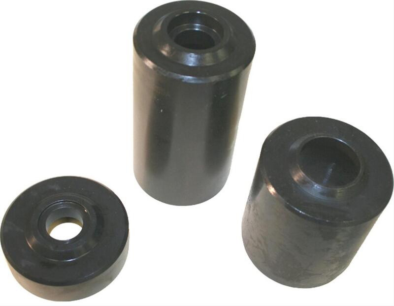 MOOG Universal Ball Joint Service Tool Set Service Tool - T40002 Photo - Primary