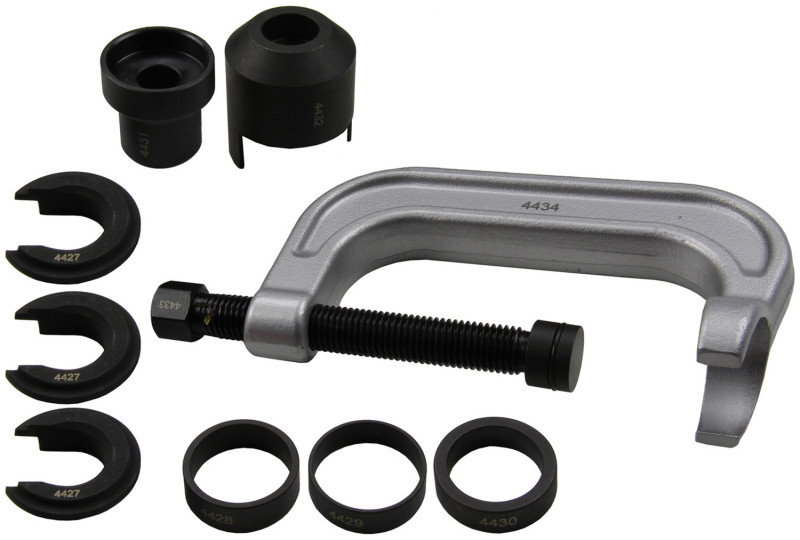 MOOG 05-13 Chrysler 300 Service Tool - T40004 Photo - Primary