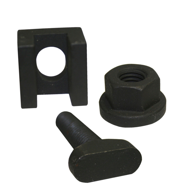 MOOG Gm Truck Control Arm Knock-Out Plug Remover Service Tool - T40222 Photo - Close Up