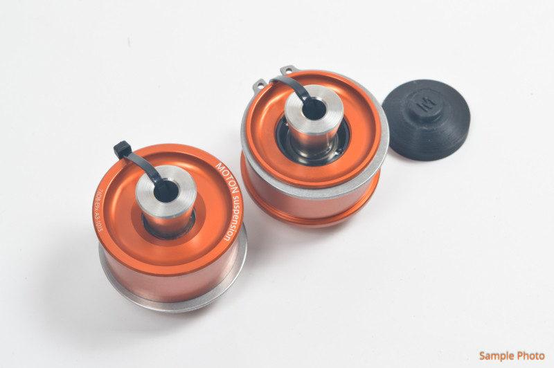 Moton BMW F8X (M) Control Arm Bearing - Set of 2 - 76DB-F8X-A3-101S