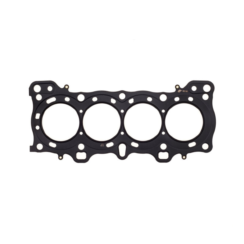 Cometic Honda D16A1 .084in MLS Cylinder Head Gasket - 75.5mm Bore - C4522-084