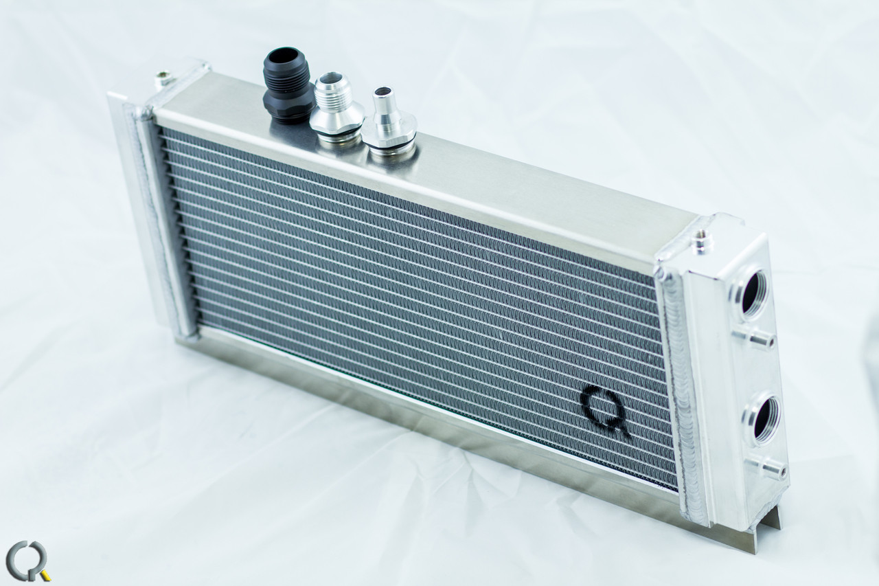 CPR Heat Exchanger - C7 Corvette Z06 LT4