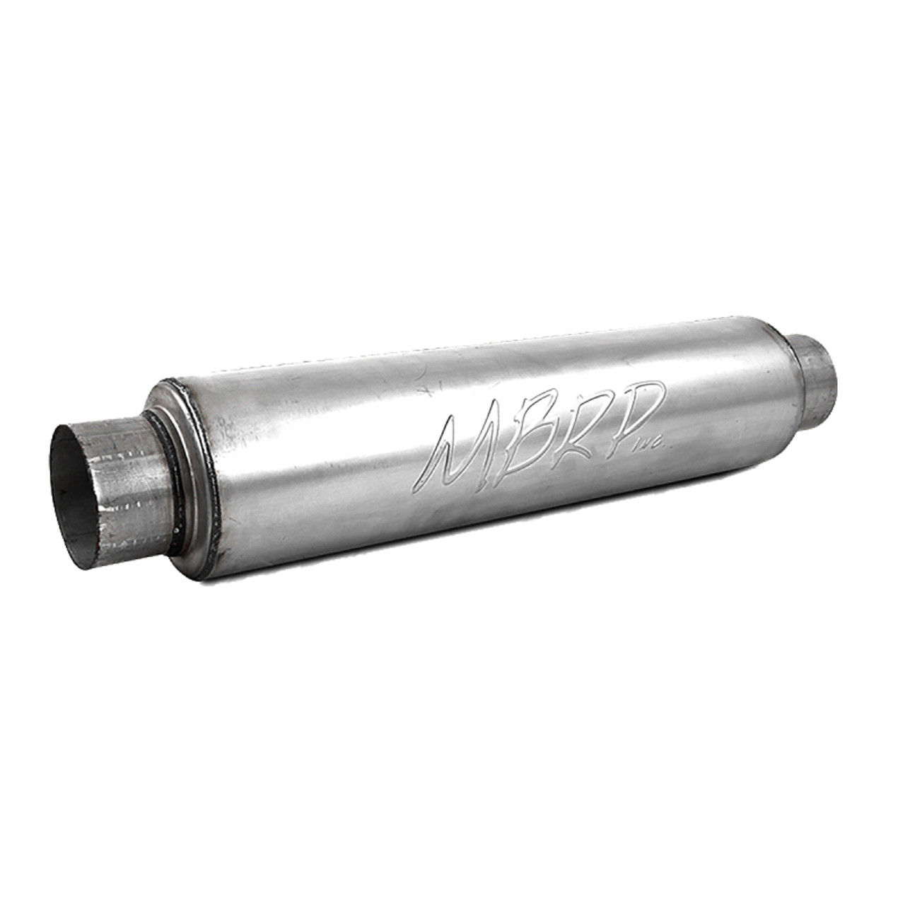 MBRP Universal 30in High Flow Muffler (NO DROPSHIP) - GP015