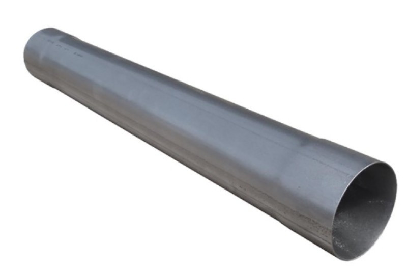 MBRP Universal 30in Muffler Delete Pipe (NO DROPSHIP) - GP016