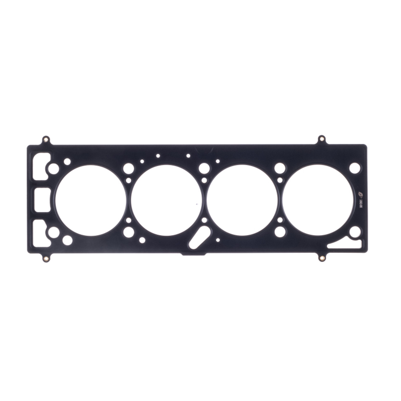 Cometic 76-85 Porsche 924 88mm .050 inch MLS Head Gasket - C4542-050