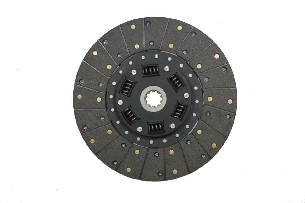 McLeod Disc Street Performance 10.5 X 1-1/16 X 10 Spline - 260130