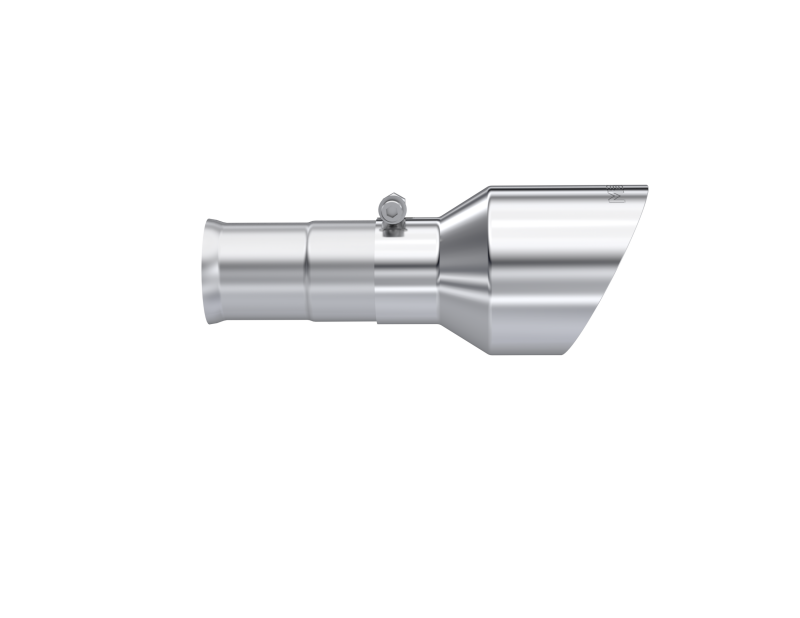 MBRP 2025+ Ram 1500 3.0L 5in. Dual Tips - Stainless Steel - T5204