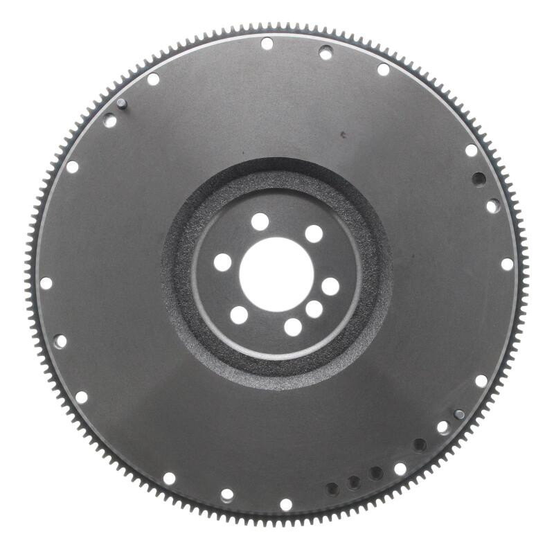 McLeod NODular Flywheel 55-85 2 Piece Rear Main Seal Chevy 168 Tooth in Ternal Balance - 450130