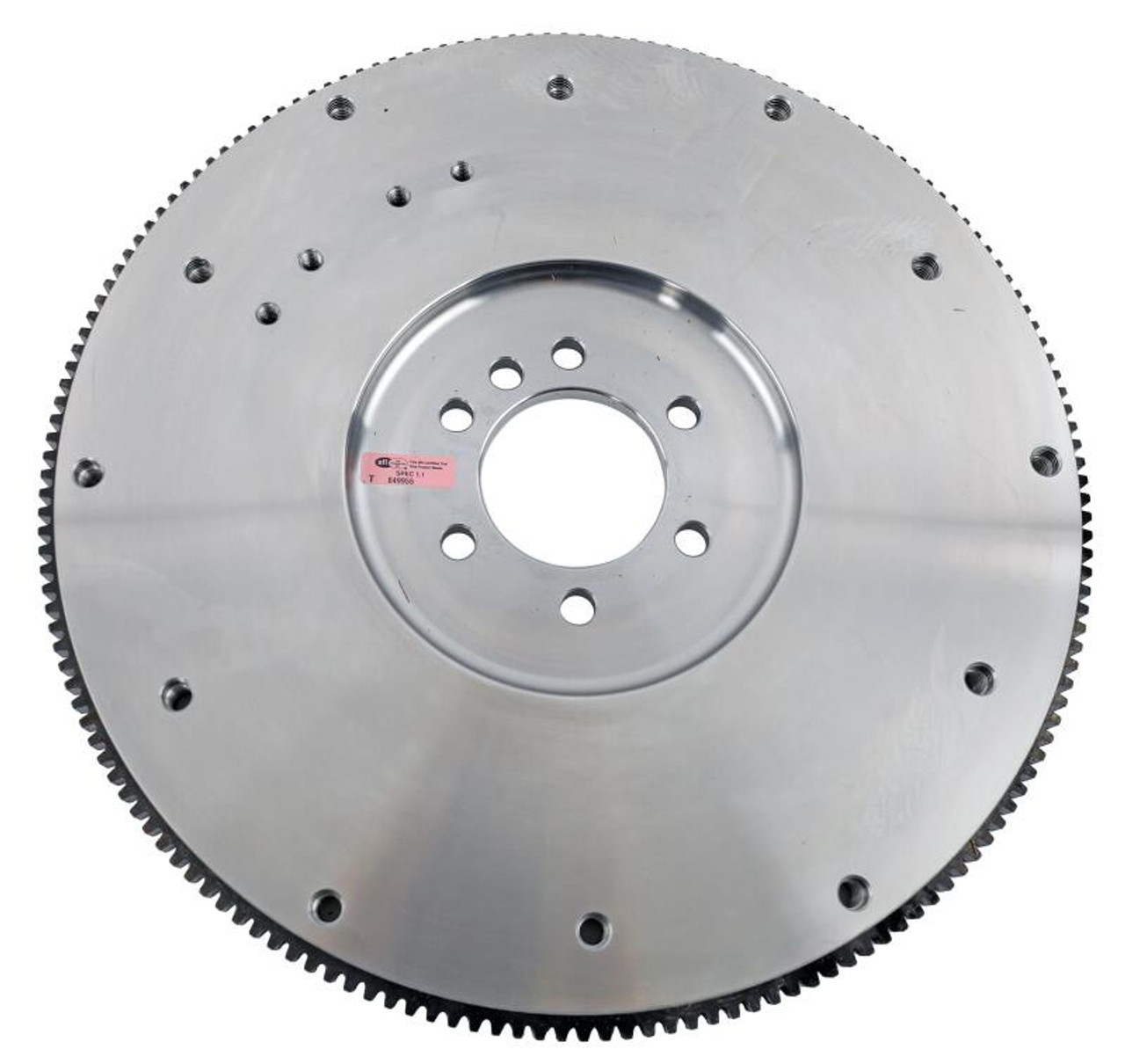 McLeod Steel Flywheel Chevrolet 1955-85 2Pc Crank 20 153 - 460320