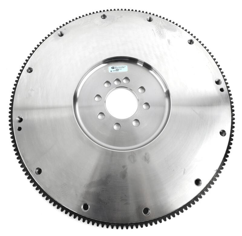 McLeod Billet Steel Flywheel for RST / RXT - LS1/LS2/LS3/LS6/LS7
