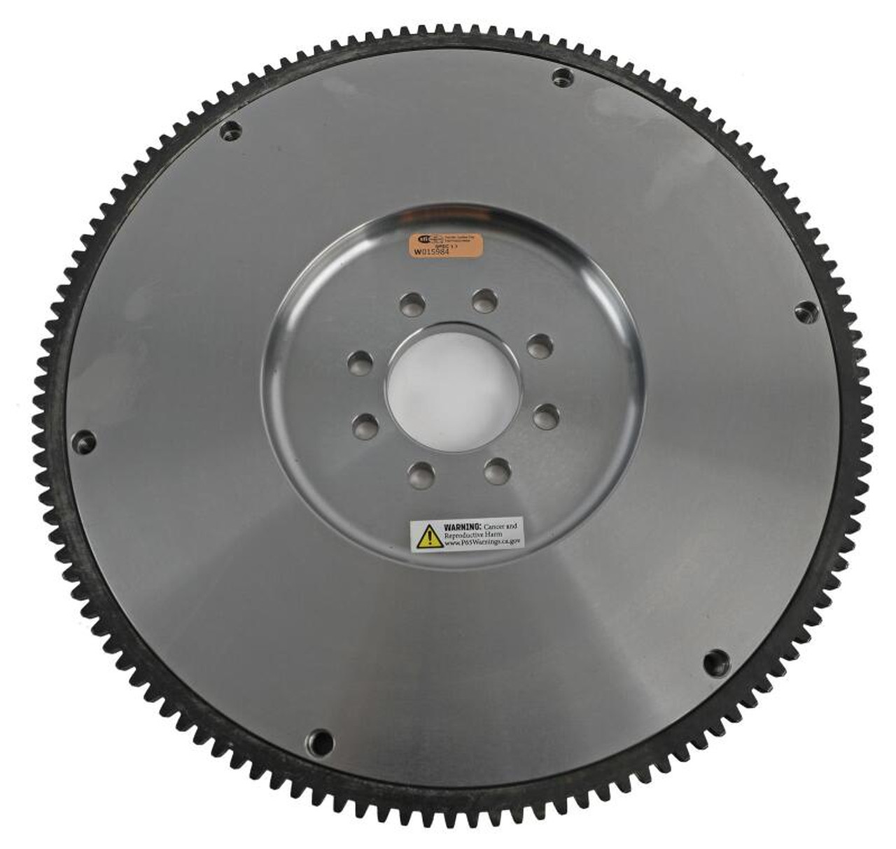 McLeod Steel Flywheel MOPAR Big Block 6 Bolt Crank 143 - 464202