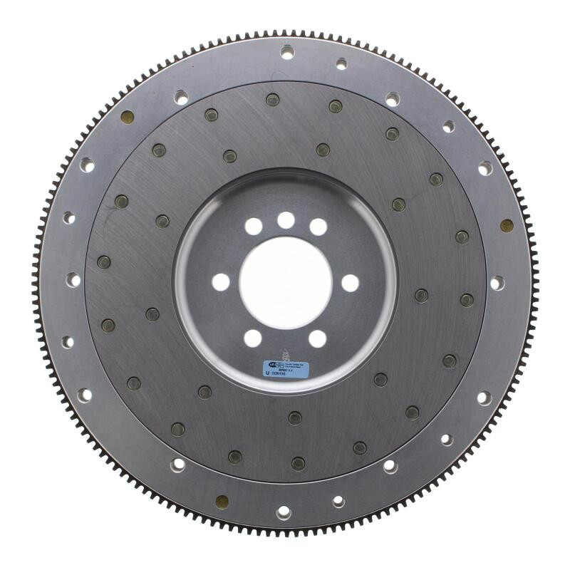 McLeod Flywheel Aluminum Ford 429/460 Eng Up To 1978 12in Street Insert 176 - 563220