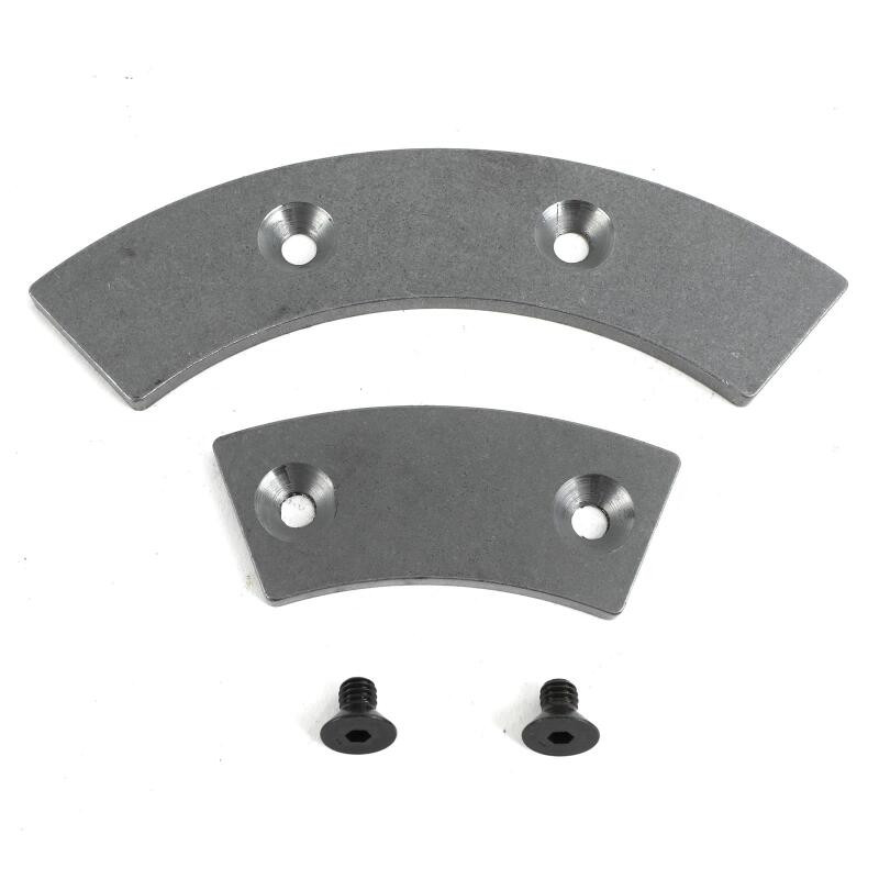 McLeod Bolt On Counter Weight Kit Ford - 563333