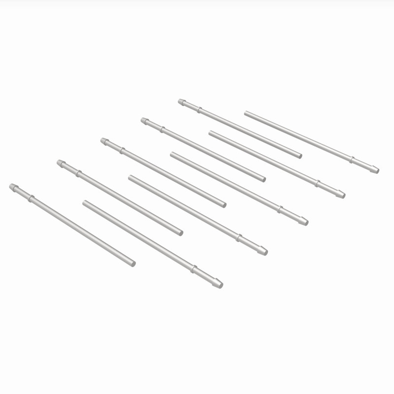 MagnaFlow Hanger .375inch straight 10pk - 10150