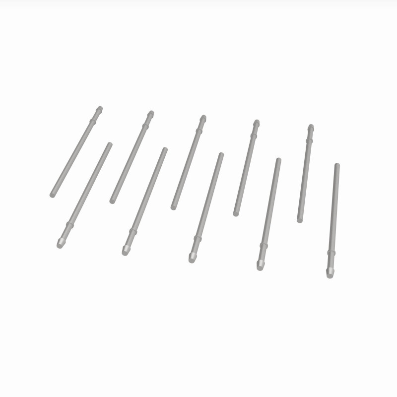 MagnaFlow Hanger .375inch straight 10pk - 10150