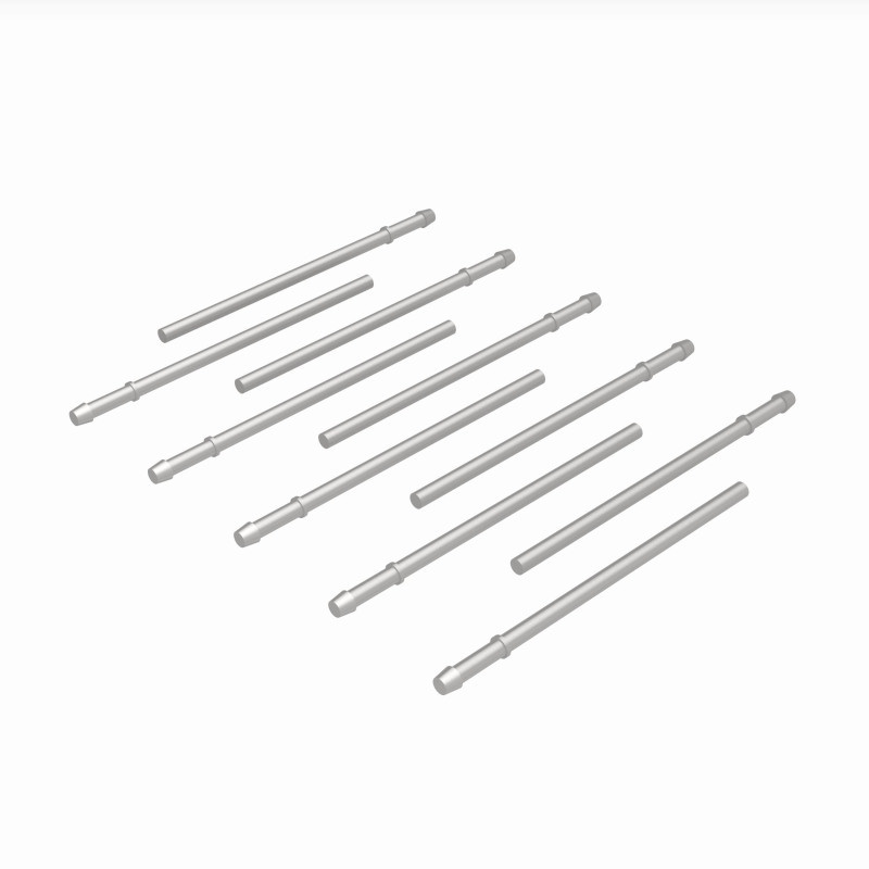 MagnaFlow Hanger .50inch straight 10pk - 10151