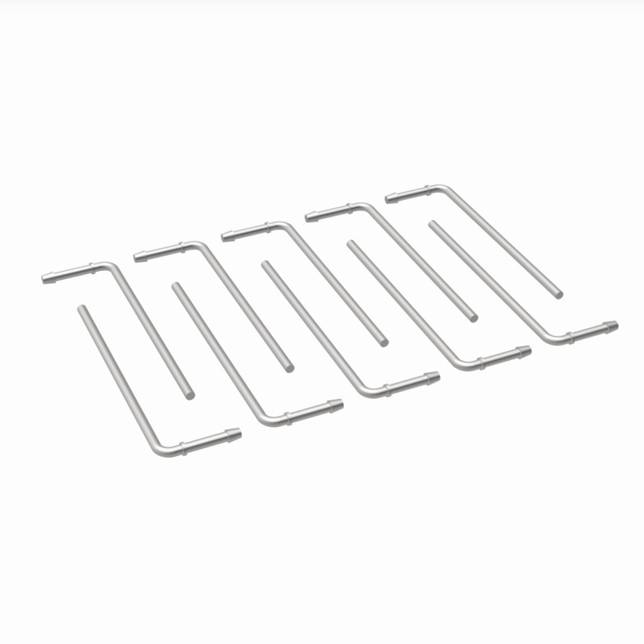 MagnaFlow Hanger .375inch 90 deg 10pk - 10152