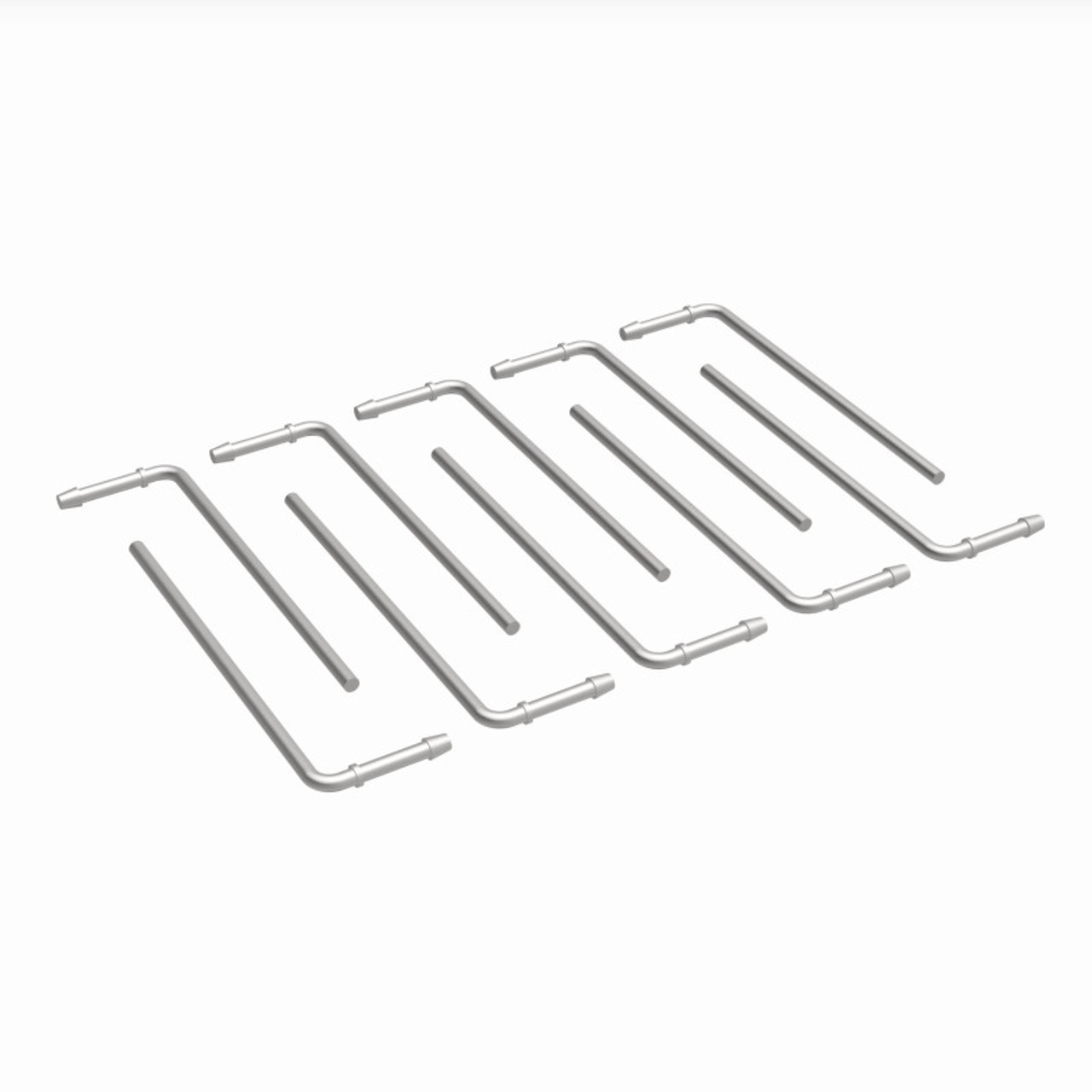 MagnaFlow Hanger .375inch 90 deg 10pk - 10152