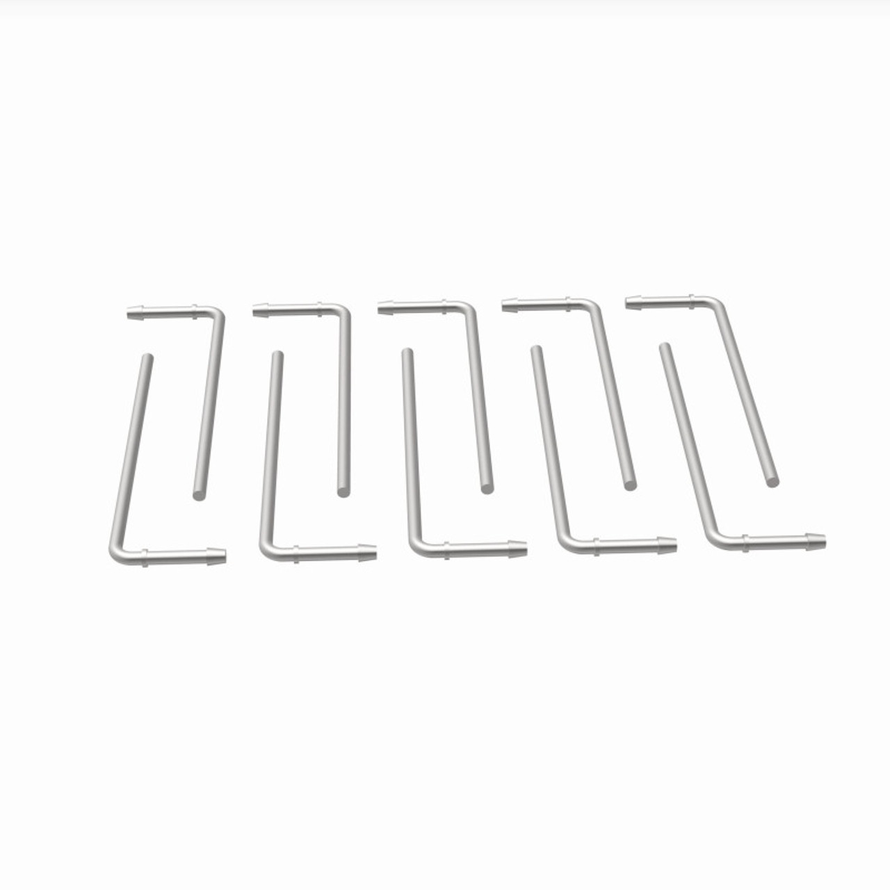 MagnaFlow Hanger .375inch 90 deg 10pk - 10152