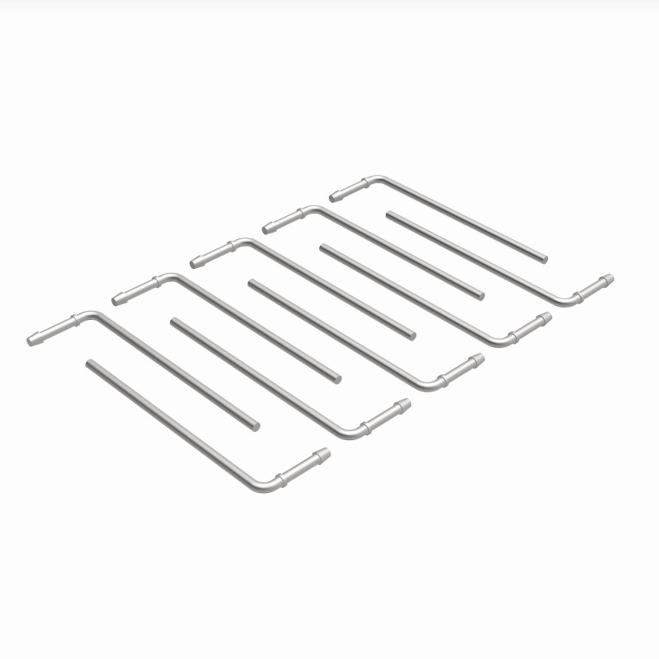 MagnaFlow Hanger .375inch 90 deg 10pk - 10152