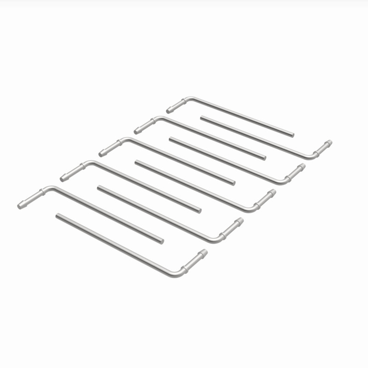 MagnaFlow Hanger .375inch 90 deg 10pk - 10152