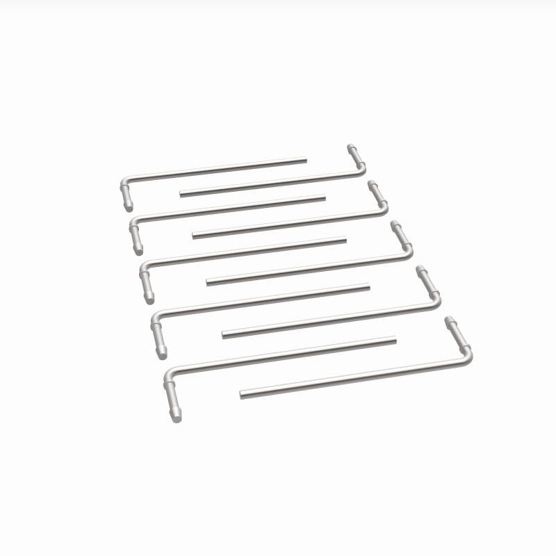 MagnaFlow Hanger .375inch 90 deg 10pk - 10152