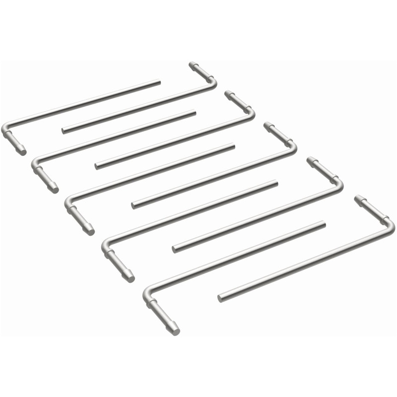 MagnaFlow Hanger .375inch 90 deg 10pk - 10152