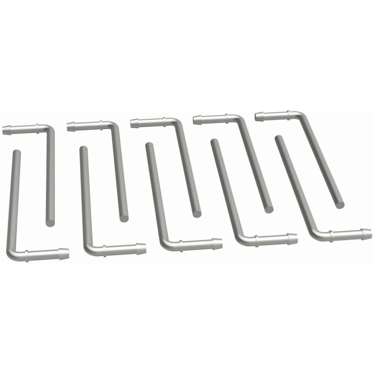 MagnaFlow Hanger .50inch 90 deg 10pk - 10153