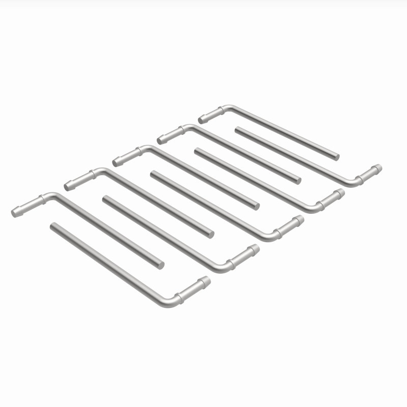 MagnaFlow Hanger .50inch 90 deg 10pk - 10153