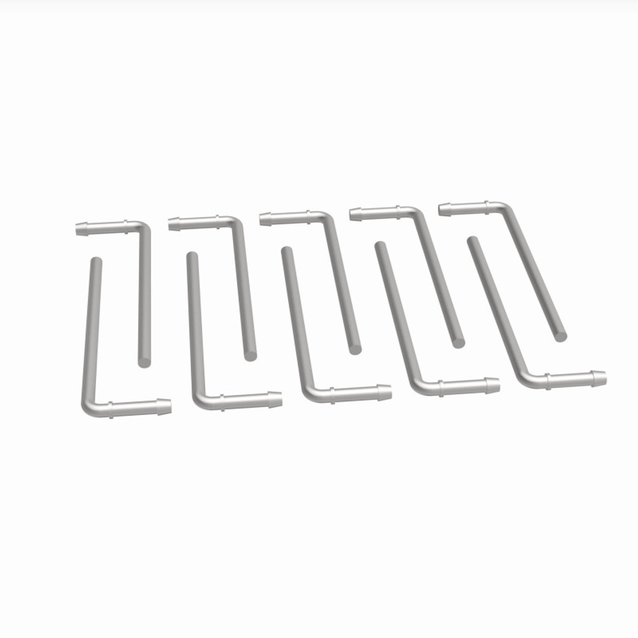 MagnaFlow Hanger .50inch 90 deg 10pk - 10153