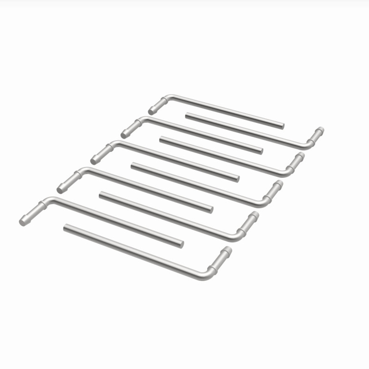 MagnaFlow Hanger .50inch 90 deg 10pk - 10153