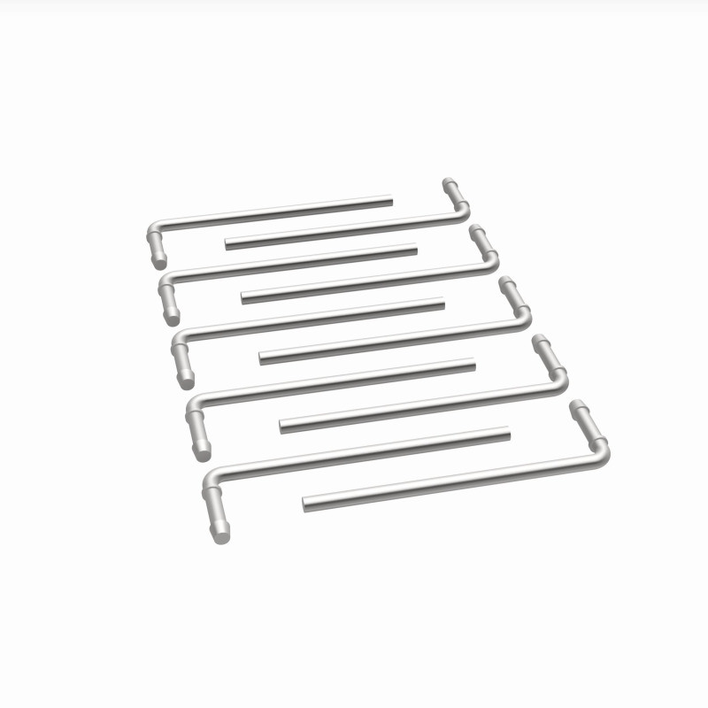 MagnaFlow Hanger .50inch 90 deg 10pk - 10153