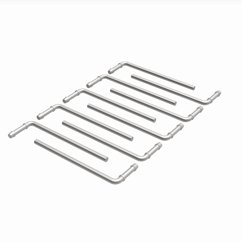 MagnaFlow Hanger .50inch 90 deg 10pk - 10153