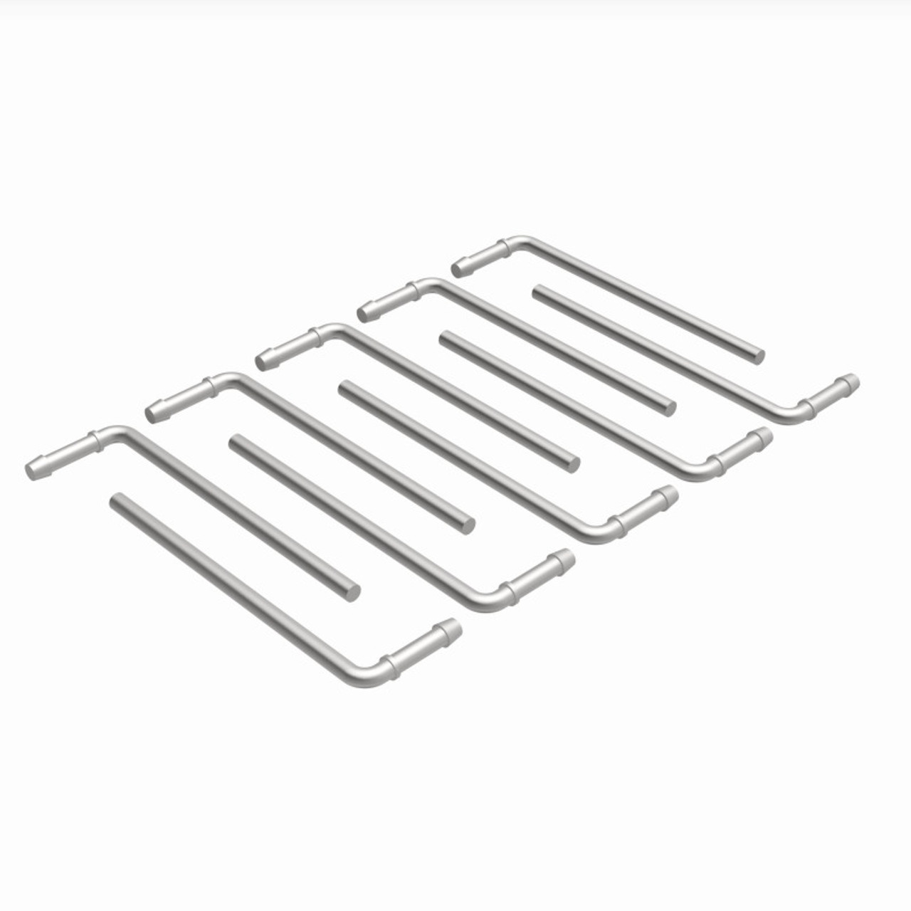 MagnaFlow Hanger .50inch 90 deg 10pk - 10153