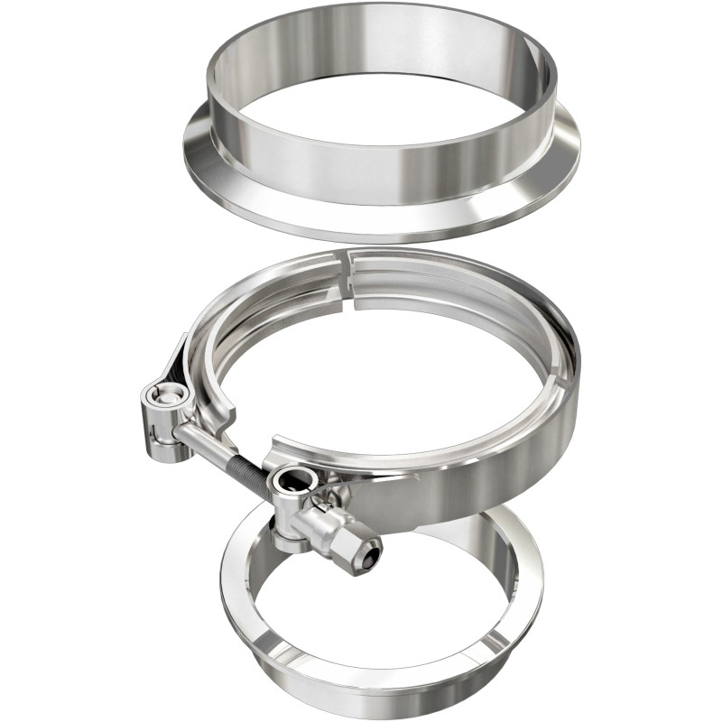 MagnaFlow Clamp Flange Assembly 2.5 inch - 10168