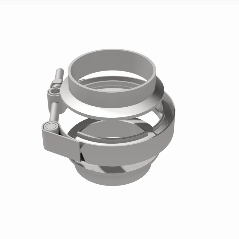 MagnaFlow Clamp Flange Assembly 2.5 inch - 10168