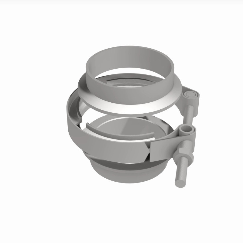 MagnaFlow Clamp Flange Assembly 2.5 inch - 10168