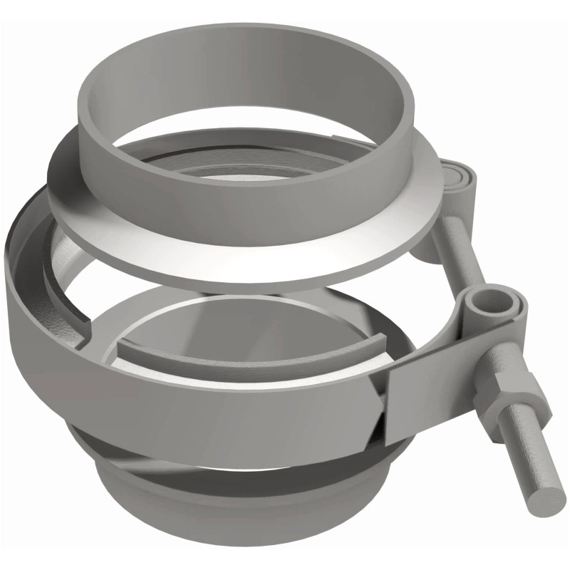 MagnaFlow Clamp Flange Assembly 2.5 inch - 10168