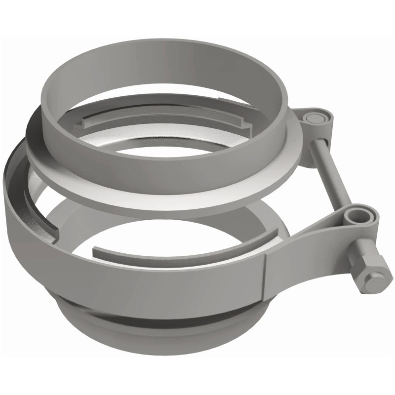 MagnaFlow Clamp Flange Assembly 3.5 inch - 10170