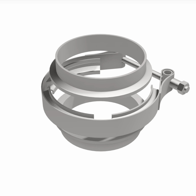MagnaFlow Clamp Flange Assembly 3.5 inch - 10170