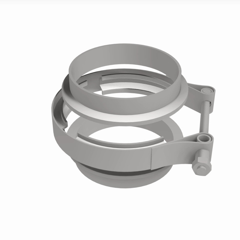 MagnaFlow Clamp Flange Assembly 3.5 inch - 10170