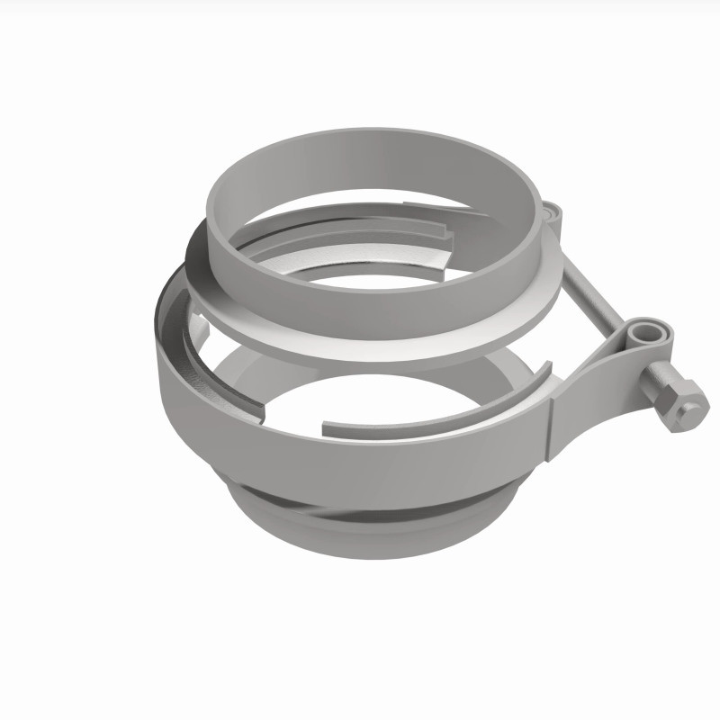 MagnaFlow Clamp Flange Assembly 3.5 inch - 10170