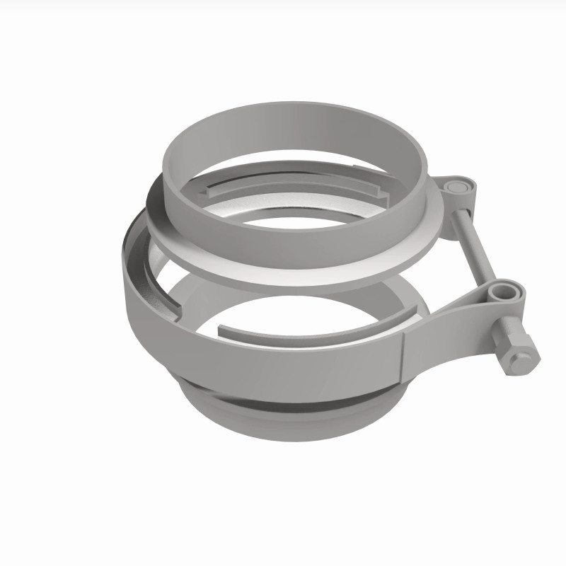 MagnaFlow Clamp Flange Assembly 3.5 inch - 10170
