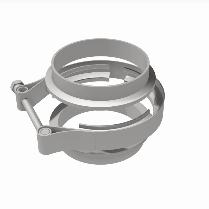 MagnaFlow Clamp Flange Assembly 3.5 inch - 10170