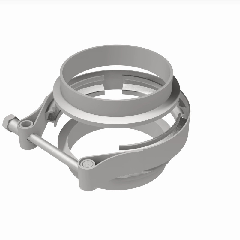 MagnaFlow Clamp Flange Assembly 3.5 inch - 10170